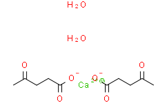 Calcium levulinate 5743-49-7